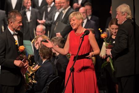 Prvo slovensko pevsko društvo LIRA Kamnik obeležilo 140. obletnico delovanja (45)